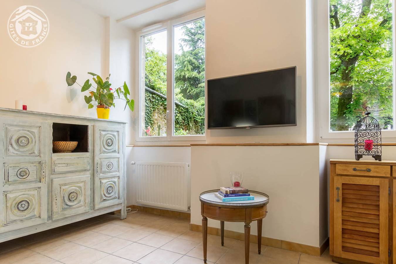 Gite De L'ecole - Carlina in Barby, Chambéry und Umgebung