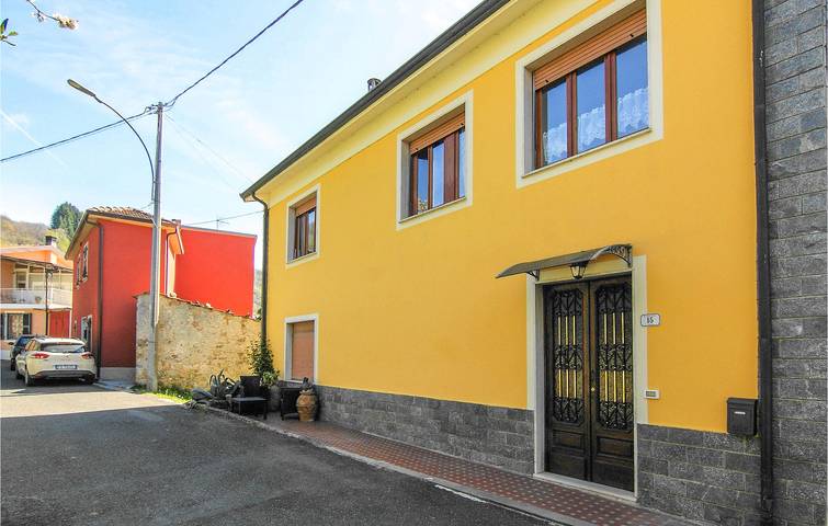 Appartement de vacances pour 4 personnes à Fivizzano