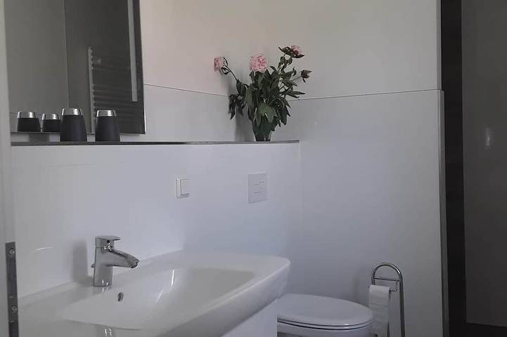 Villa für 6 Personen, mit Garten auf Rügen - 4