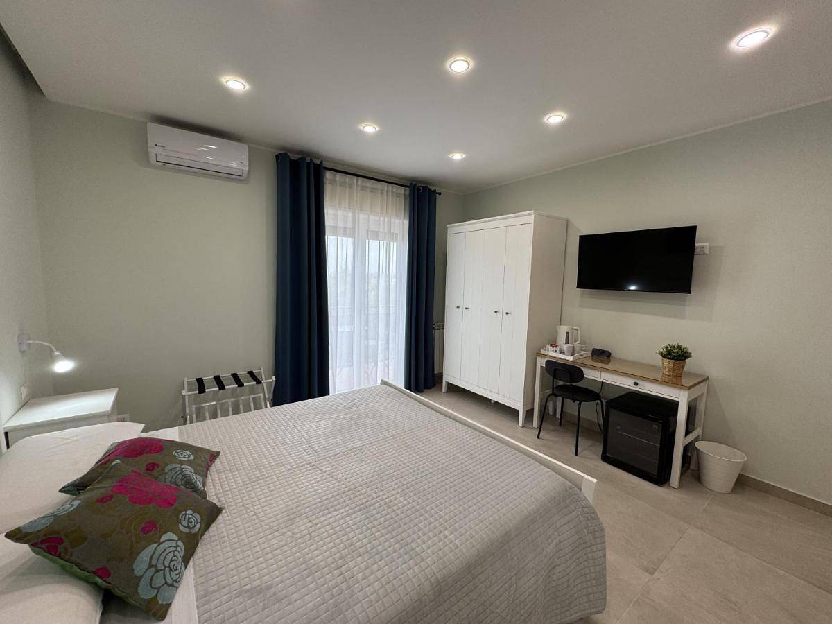B&B Milicia in Misterbianco, Catania e dintorni