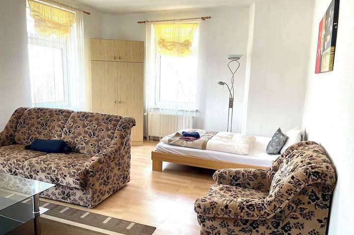 Ferienwohnung für 4 Personen in Boizenburg/Elbe - 3