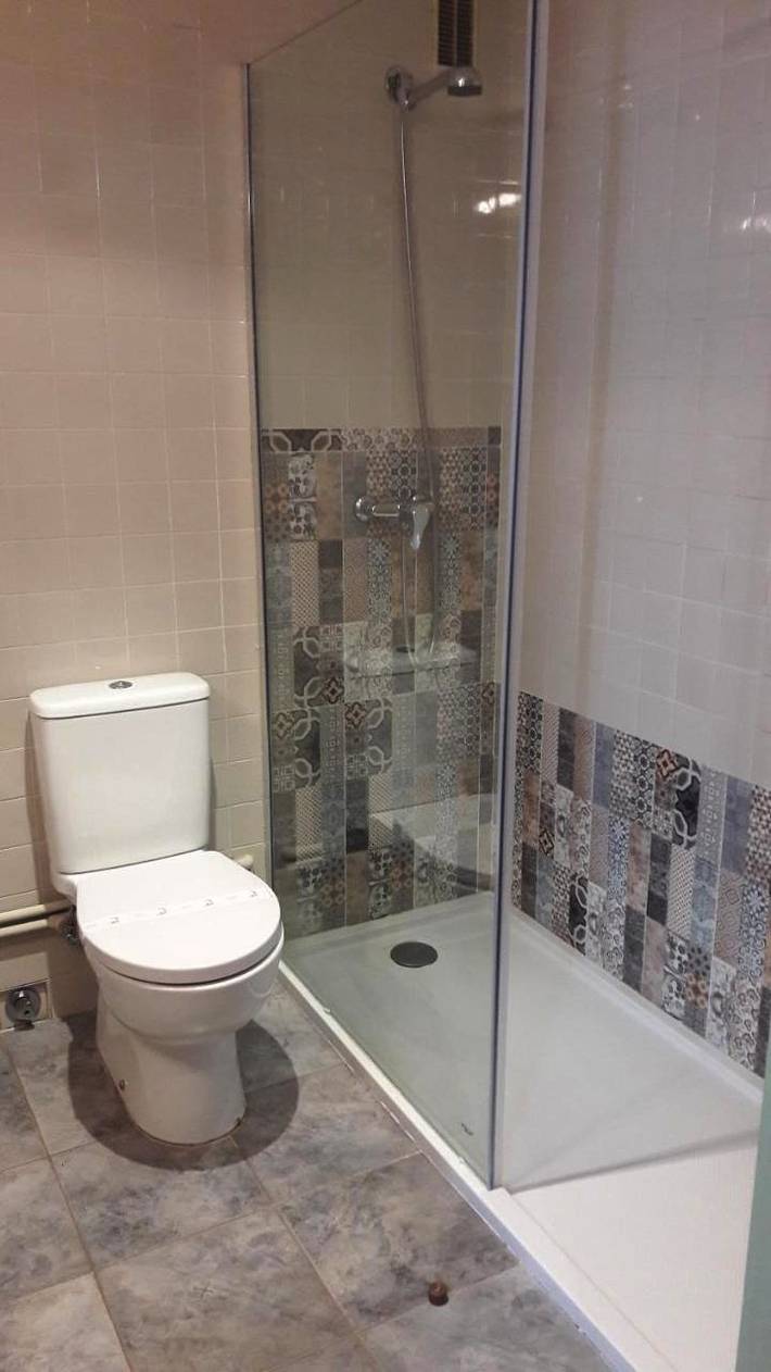 Hôtel pour 2 personnes, avec jardin et vue à Reinosa - 4