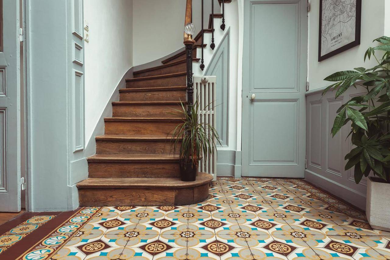 Ginkgo Maison d'hôtes in Amiens, Région d'Amiens