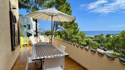 Vakantiehuis voor 6 Personen in Begur, Lower Empordà, Afbeelding 1