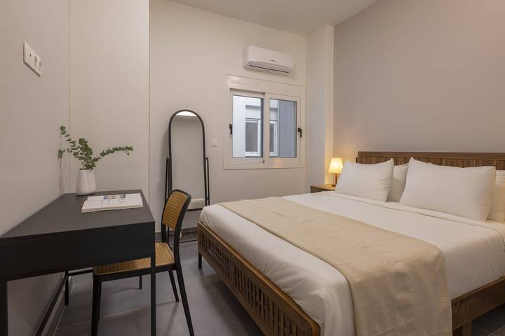 Entire apartment, Harokopou 3·B1·2nd in Athens, South section of Athens