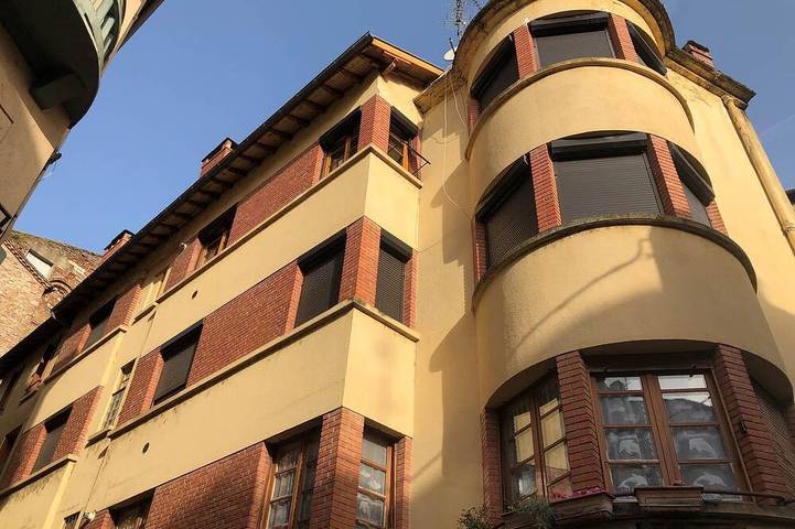 Appartement de vacances pour 6 personnes à Cahors