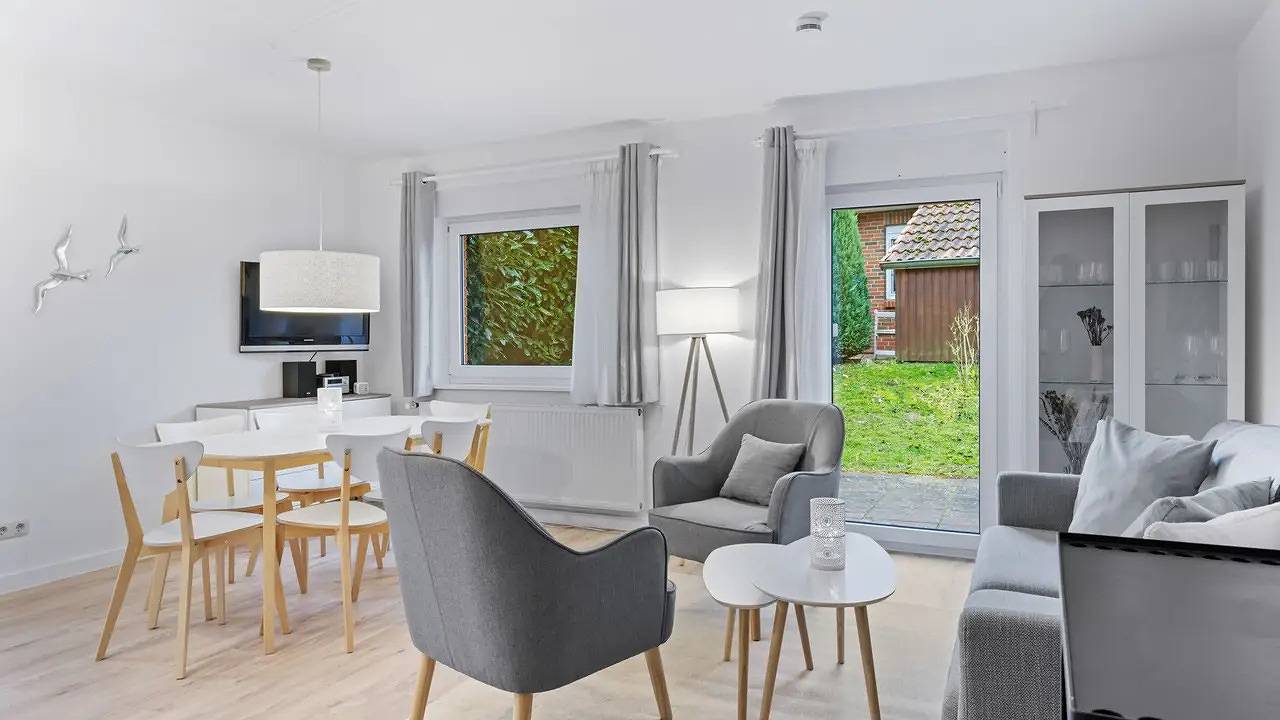 Ferienhaus für 6 Personen (69 m²) in Boltenhagen (Ostseebad) in Boltenhagen, Nordwestmecklenburg (Wismar und Umgebung)