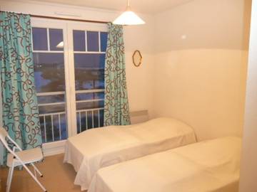 Appartement De Vacances pour 6 Personnes dans Berck-Plage, Berck, Photo 4