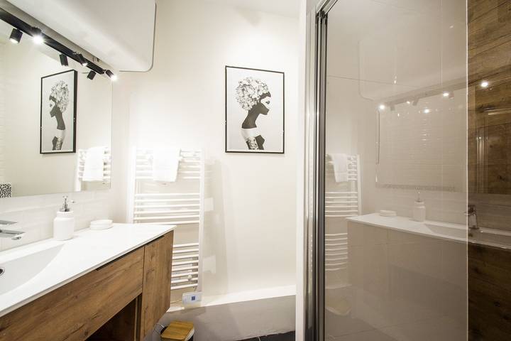 Gîte pour 2 personnes à Toulouse - 4