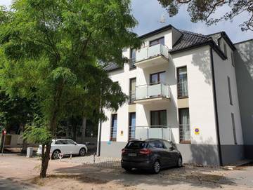 Ferienwohnung für 2 Personen in Swinemünde, Polnische Ostsee, Bild 1