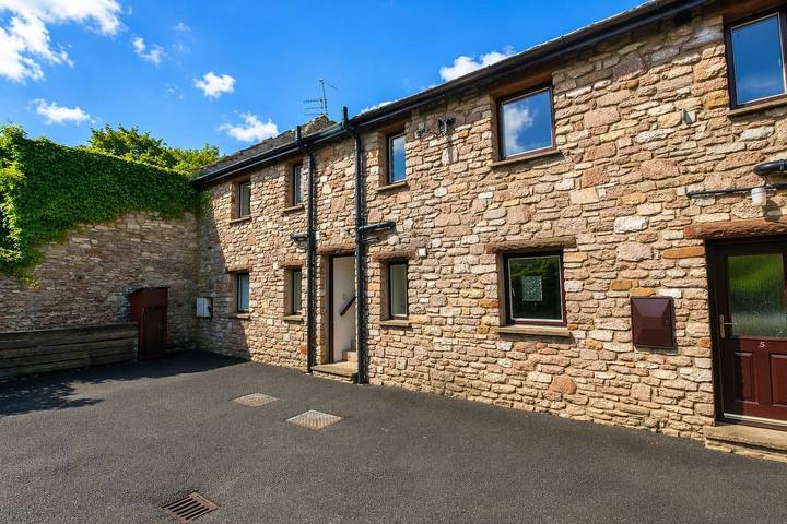 Holiday rental for 2 people in Kirkby Stephen