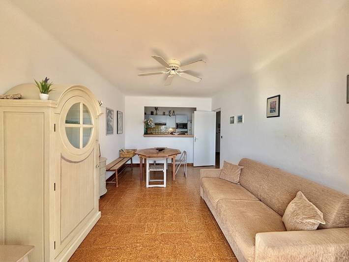 Appartement de vacances pour 4 personnes en Corse-du-Sud - 4