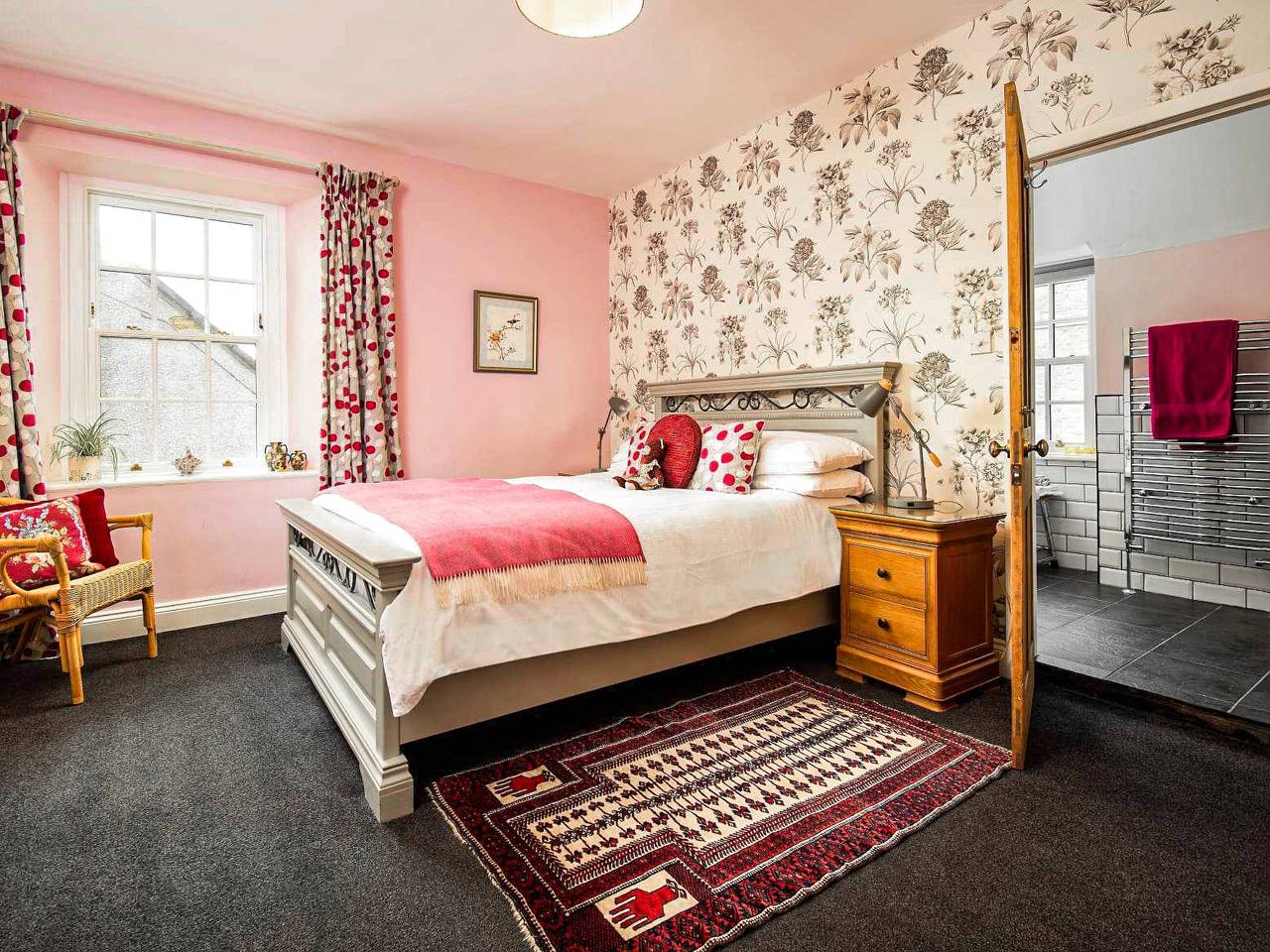 Hideaway in Kelso, Scottish Borders