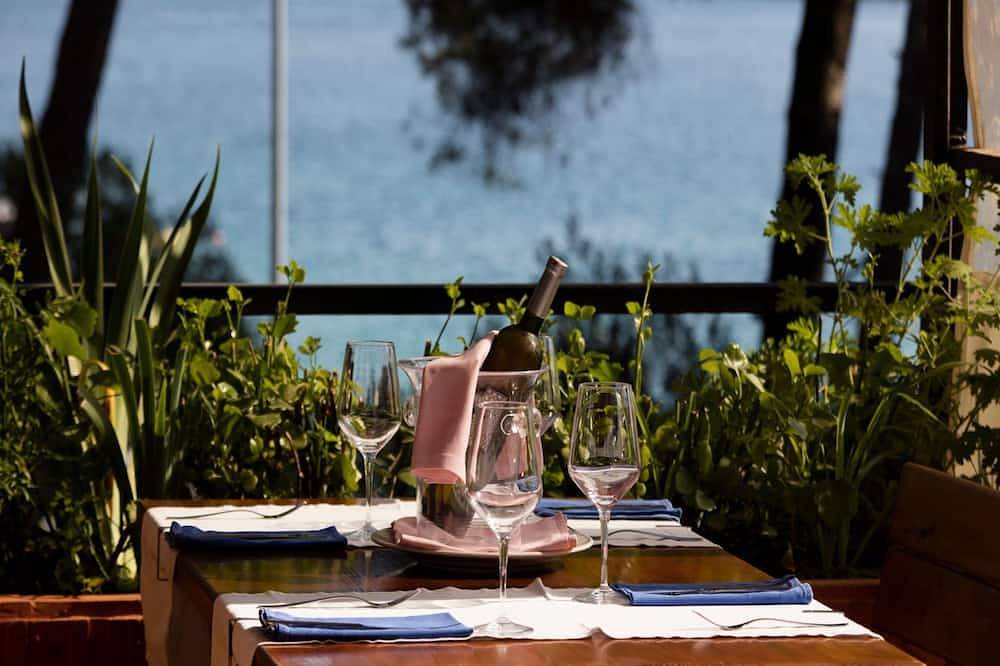 Baia Comfort Plus in Cunski, Kvarner Inseln