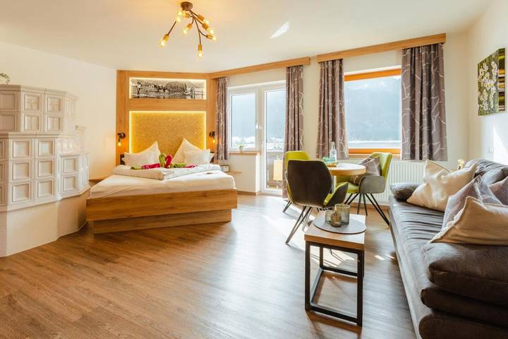 Apartmenthotel für 1 Personen - 1