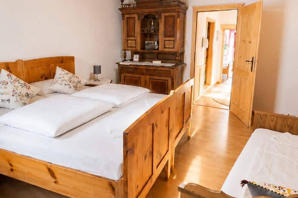 Ganze Wohnung, Ferienwohnung/App. für 5 Gäste mit 80m² in Hallstatt in Hallstatt, Dachstein Salzkammergut