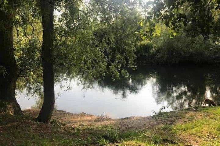 Gîte pour 4 personnes à Vignoux-sur-Barangeon