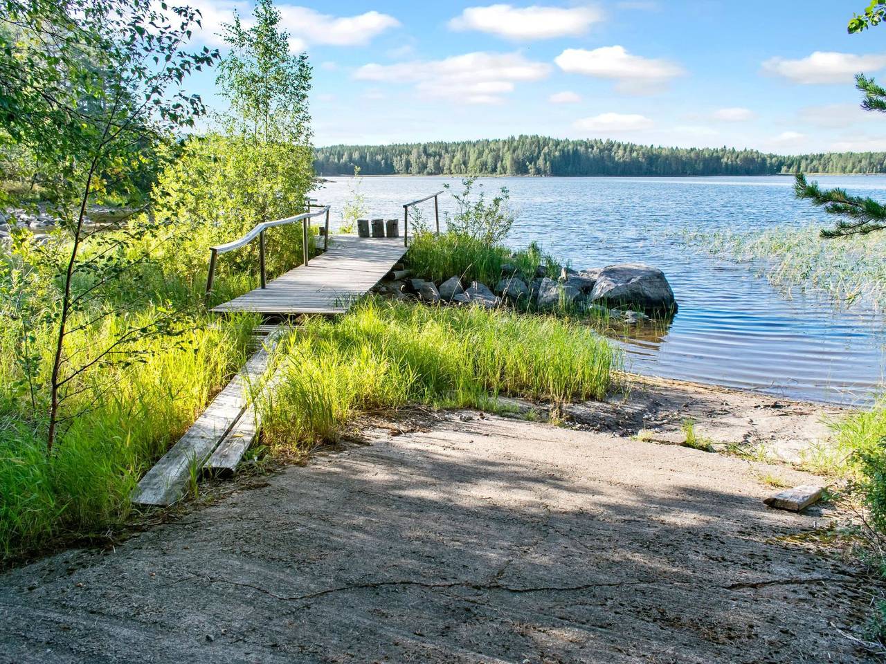 Köllölä 3 in Pielinen