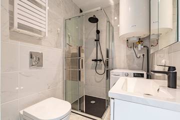 Apartament Wakacyjny dla 4 osoby w Cannes, Cannes region, Zdjęcie 4