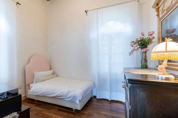 Villa für 6 Personen, mit Garten in Malcesine - 4