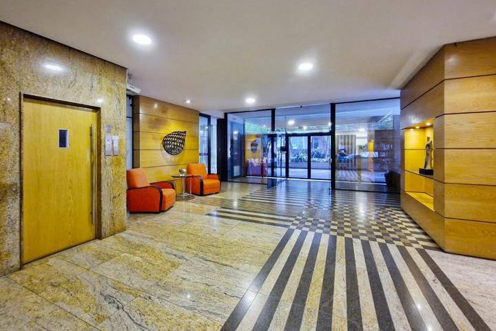 Casas e apartamentos de temporada para 2 pessoas, com piscina e terraço em Bela Vista