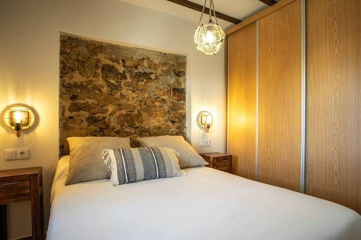 Apartamento entero, Relax En La Sierra A Solo Una Hora De Madrid in Miraflores (Madrid), Miraflores de la Sierra