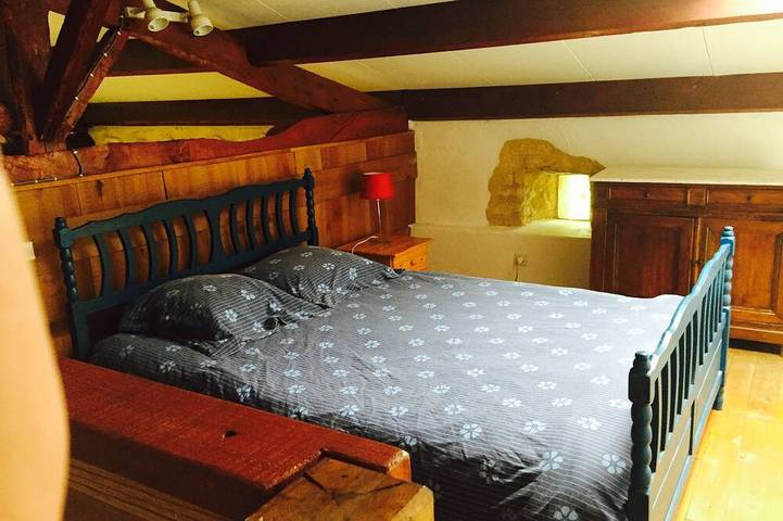 Location de vacances pour 16 personnes, avec jardin à Monflanquin - 2