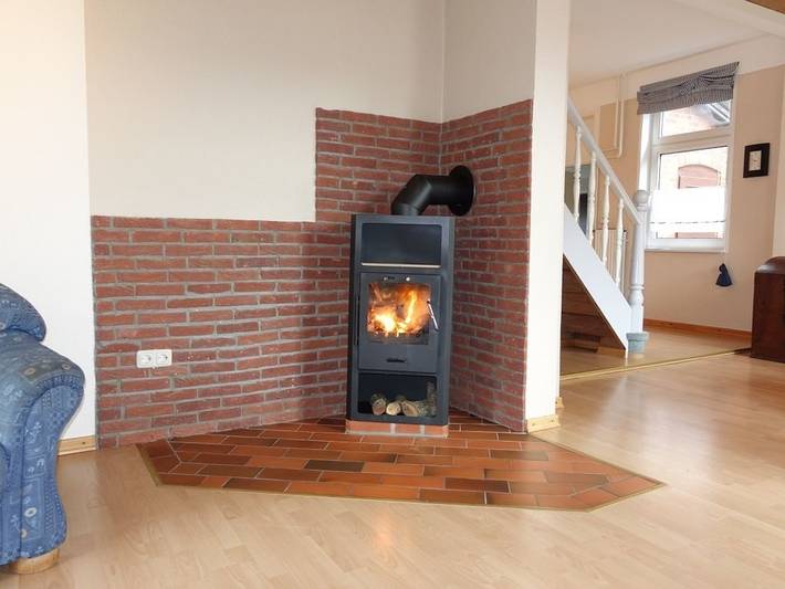 Bauernhof für 5 Personen, mit Terrasse und Sauna, mit Haustier in Hasselberg - 4