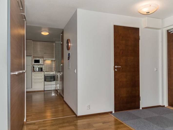 Chalet pour 7 personnes dans Laponie - 4