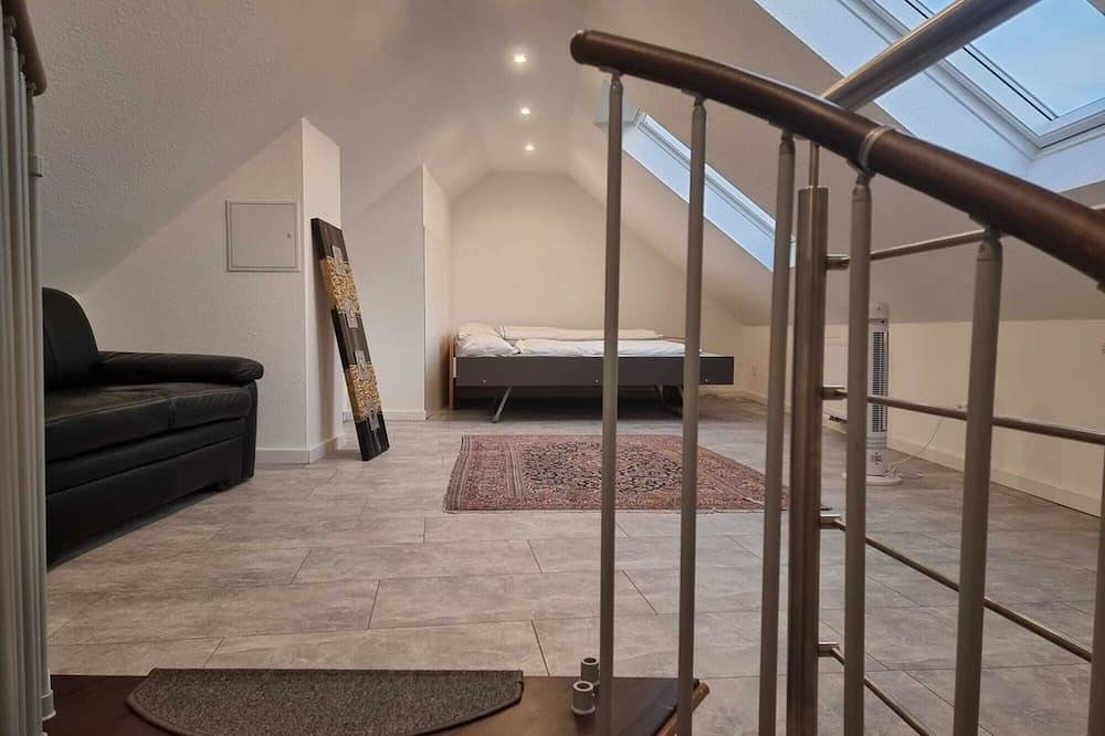 Ganze Wohnung, B01-Apartment near Köln and Bonn in Troisdorf, Rhein-Sieg-Kreis