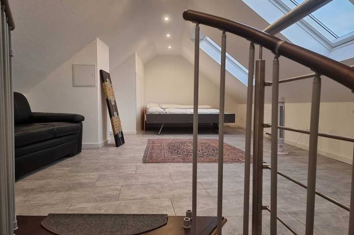 Ganze Wohnung, B01-Apartment near Köln and Bonn in Troisdorf, Rhein-Sieg-Kreis