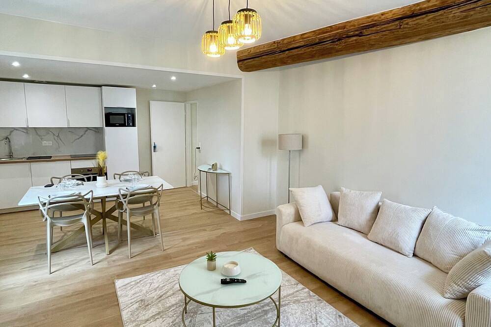 Photo : Appartement de vacances