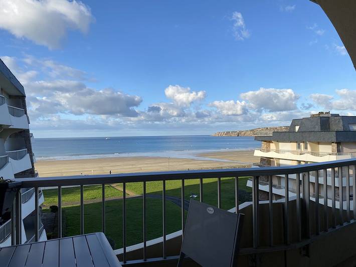 Gîte pour 3 personnes dans Caroual - 2