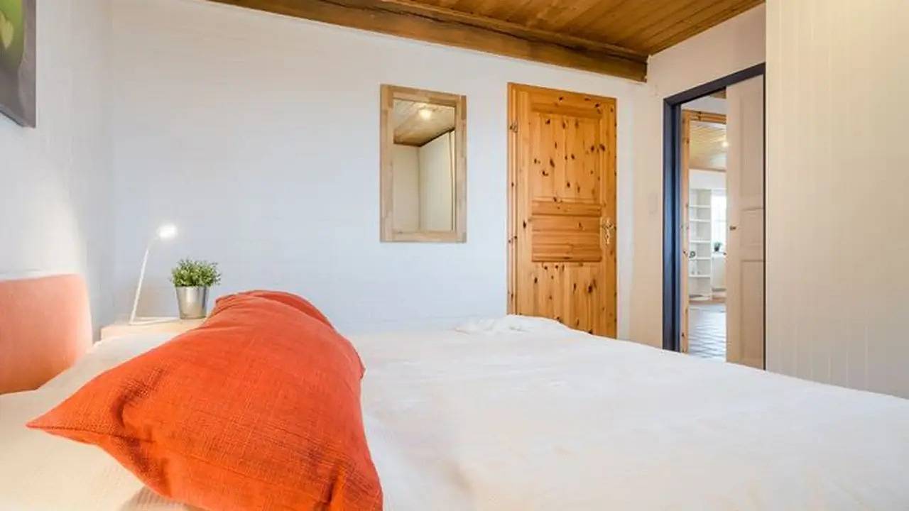 Ferienwohnung für 3 Personen (70 m²) in Arnis, foto 8