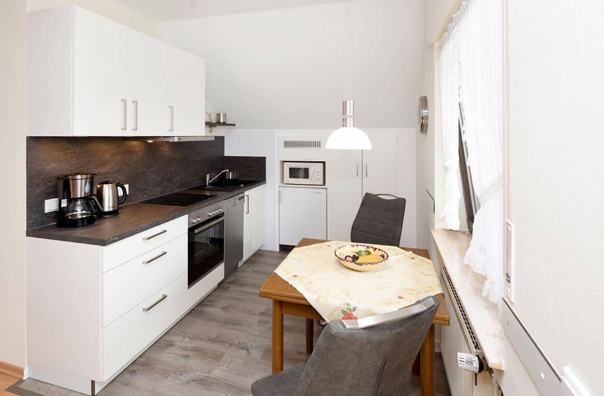 Ganze Ferienwohnung, Ferienwohnung für 2 Personen in Bad Sassendorf, Kreis Soest