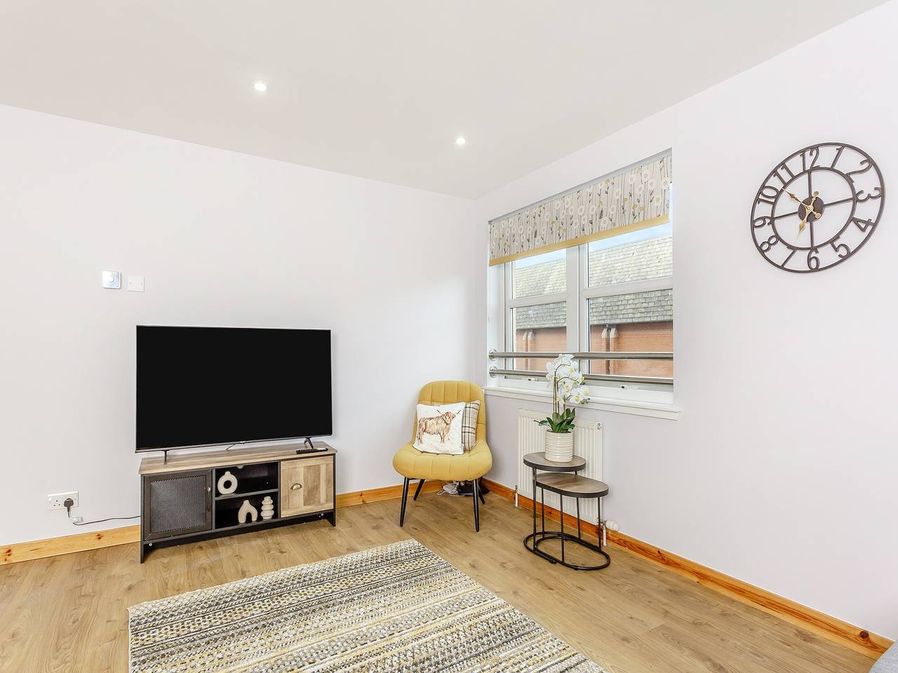 Ness City Suite in Inverness, Highlands