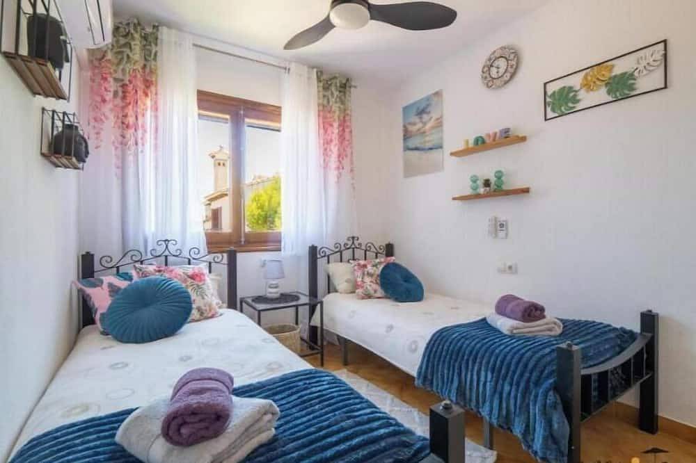 Mi Casa Espanola in Cabo Roig, Costa Blanca