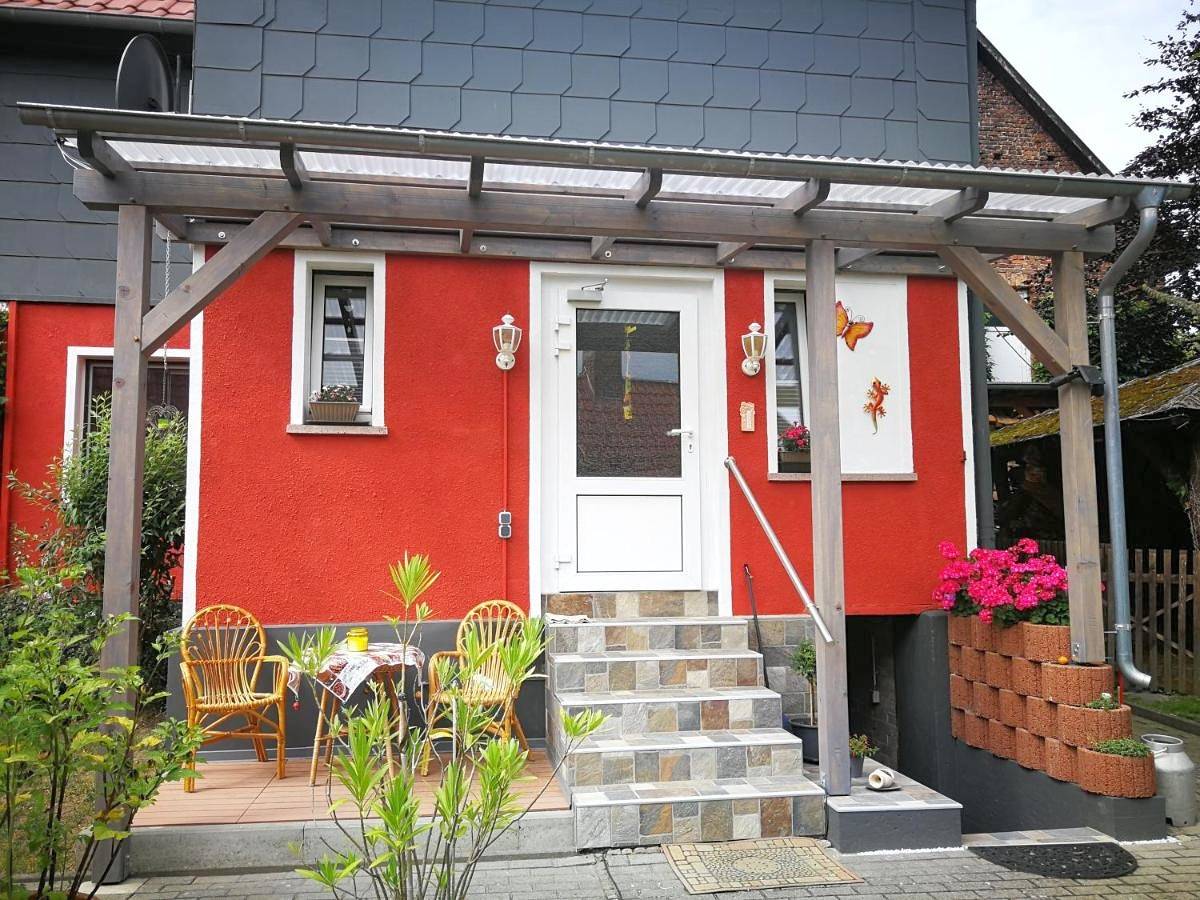 Ganze Wohnung, Apartment in Dankerode, Harzgerode