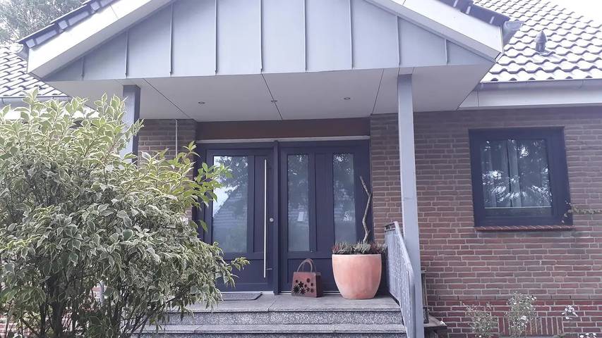 Ferienwohnung für 4 Personen, mit Balkon und Garten in Landkreis Heidekreis - 3