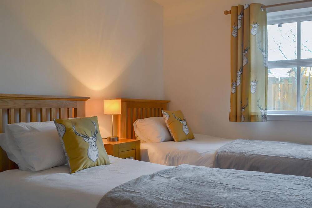2 bedroom accommodation in Aviemore in Aviemore, Highlands