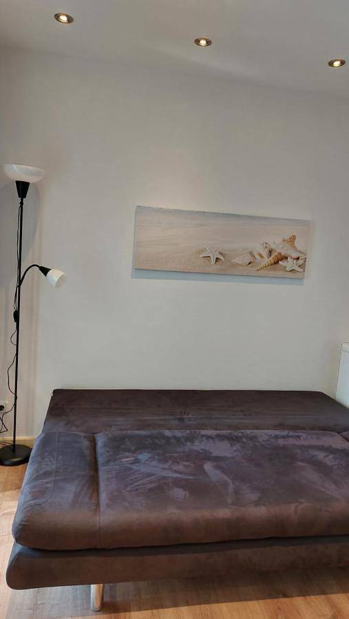 Gîte pour 4 personnes, avec balcon à Bad Schwartau - 4