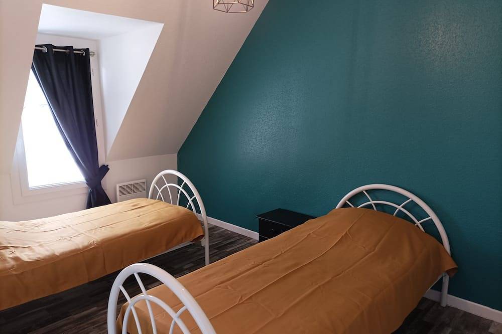 House in Moëlan-sur-Mer, Côte de Cornouaille