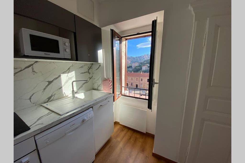 Appartement entier, Funtana Nova in Piana, Région d'Ajaccio
