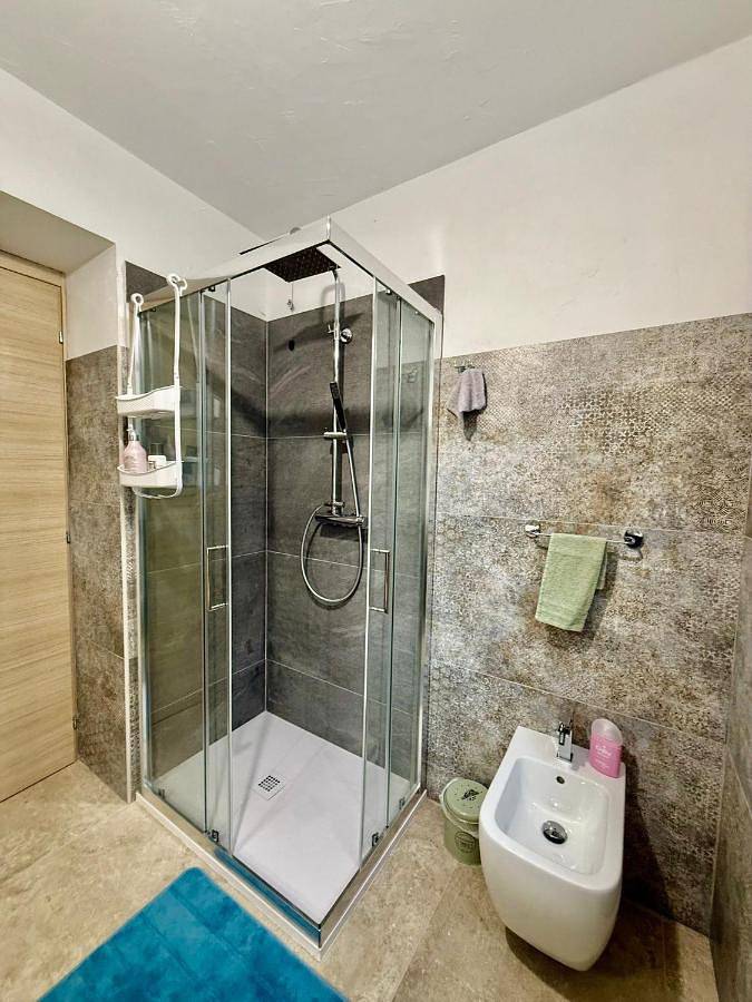 Location de vacances pour 3 personnes, avec balcon et vue à Asiago - 4