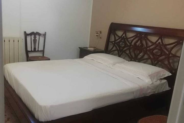 Location de vacances pour 6 personnes, avec balcon à Canosa di Puglia - 2