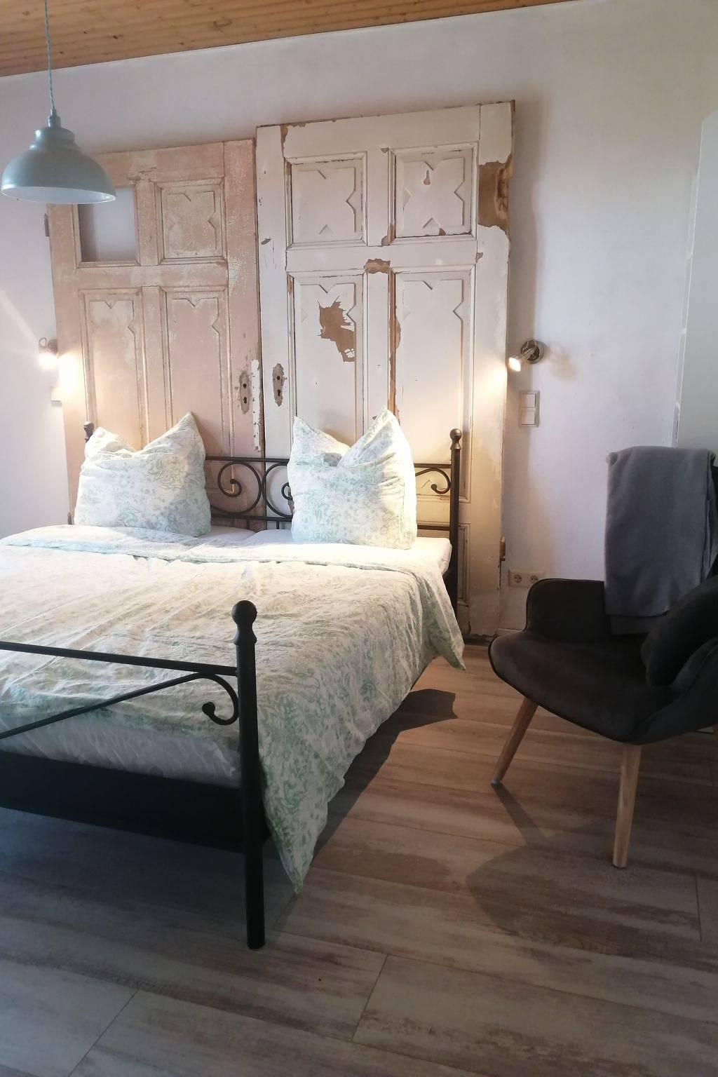 Bauernhof für 2 Personen in Sietow, Müritz