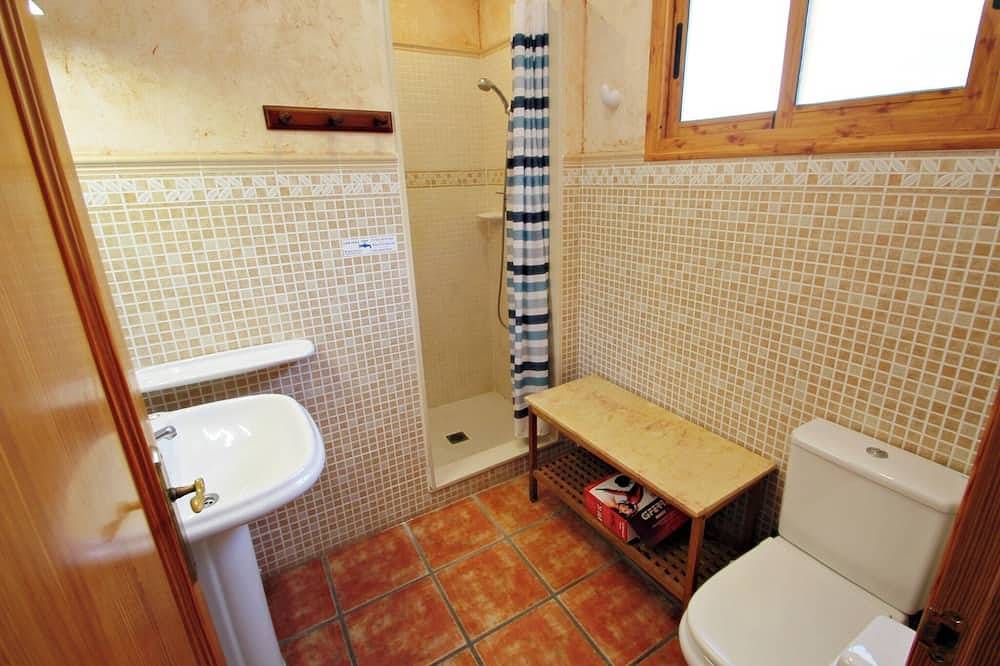 Pedro 6 - holiday home with pool in El Portet in Cala El Portet, Teulada (Spain)