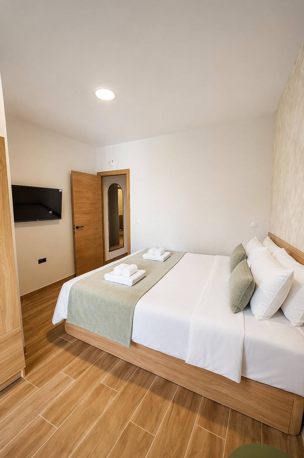 Apartamento entero, C Las Ventas C in Parque de las Avenidas, Madrid