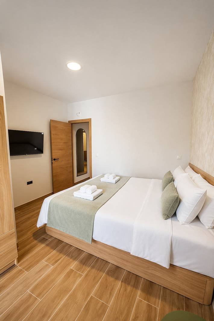 Apartamento entero, C Las Ventas C in Parque de las Avenidas, Madrid