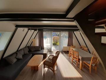 Maison De Vacances pour 6 Personnes dans Butjadingen, Metropolregion Bremen-Oldenburg, Photo 1